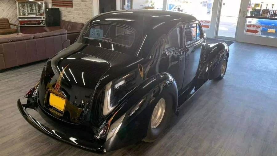 1940 Studebaker Champion - Image 6 of 22