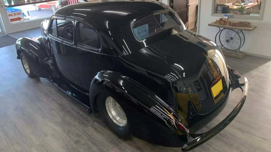 1940 Studebaker Champion - Image 12 of 22