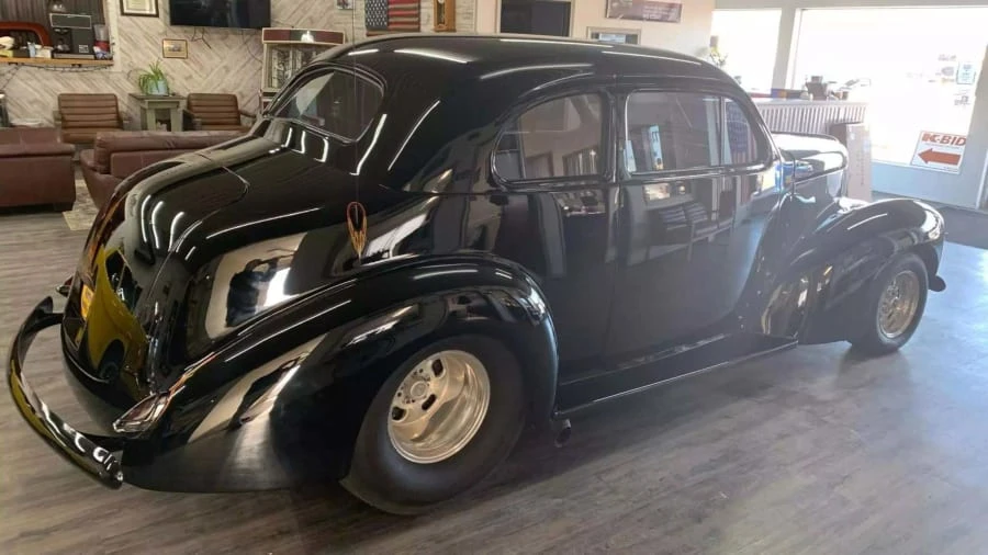 1940 Studebaker Champion - Image 15 of 22