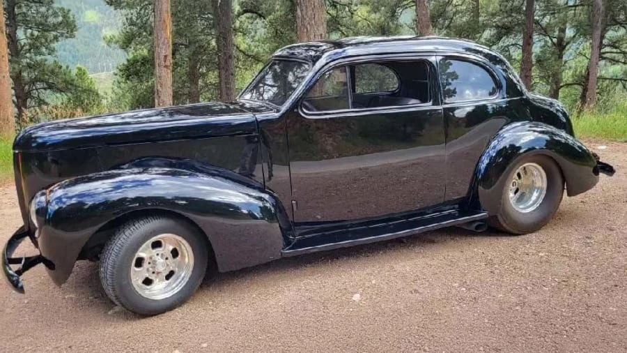 1940 Studebaker Champion - Image 2 of 22