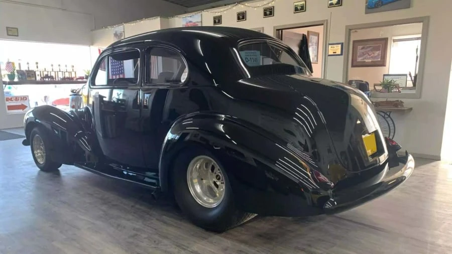 1940 Studebaker Champion - Image 11 of 22