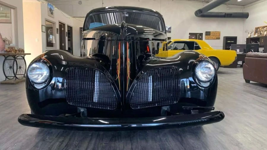 1940 Studebaker Champion - Image 7 of 22