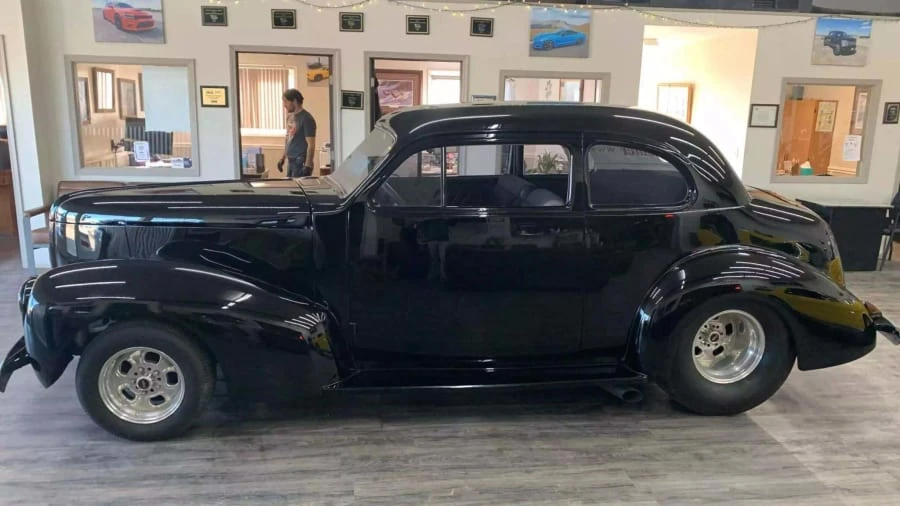 1940 Studebaker Champion - Image 5 of 22