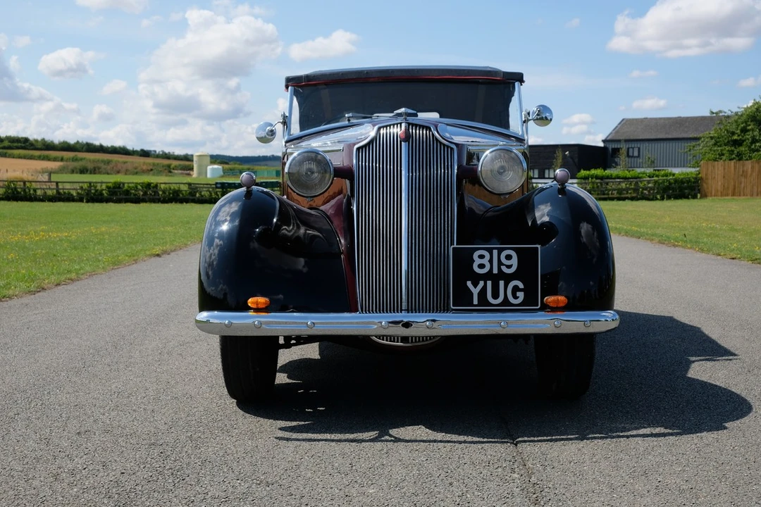 1940 Vauxhall - Image 28 of 30