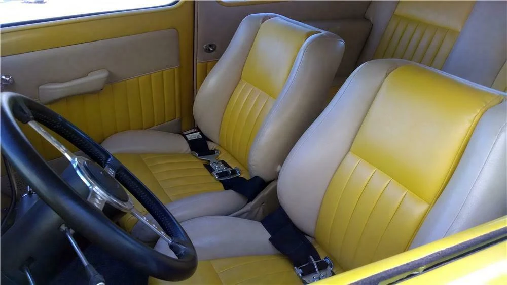 1940 Willys Americar Coupe - Image 2 of 3