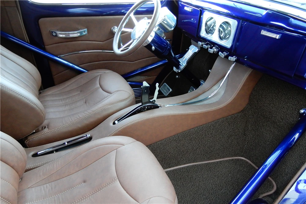1940 Willys Americar Coupe - Image 4 of 6