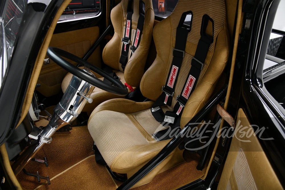 1940 Willys Pickup - Image 3 of 18