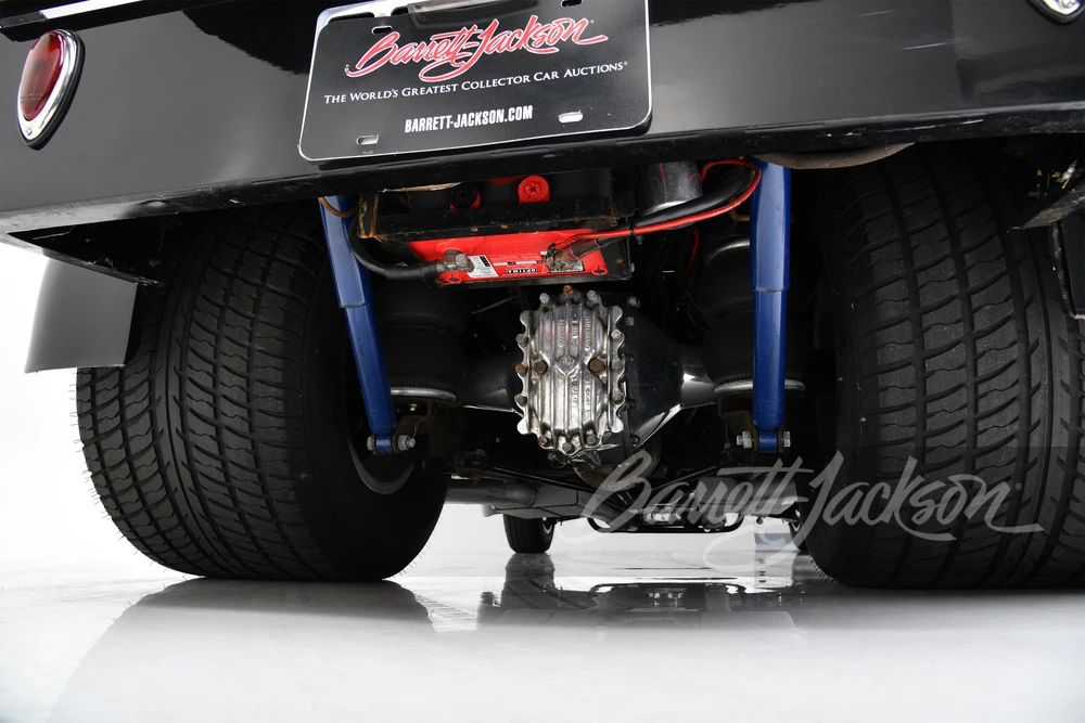 1940 Willys Pickup - Image 4 of 18