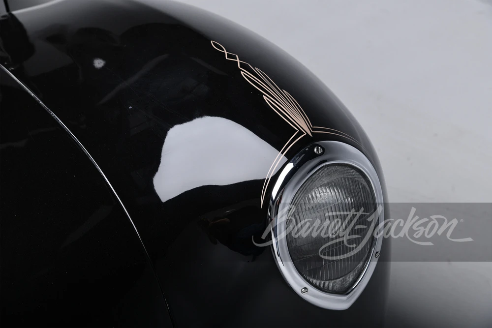 1940 Willys Pickup - Image 5 of 18