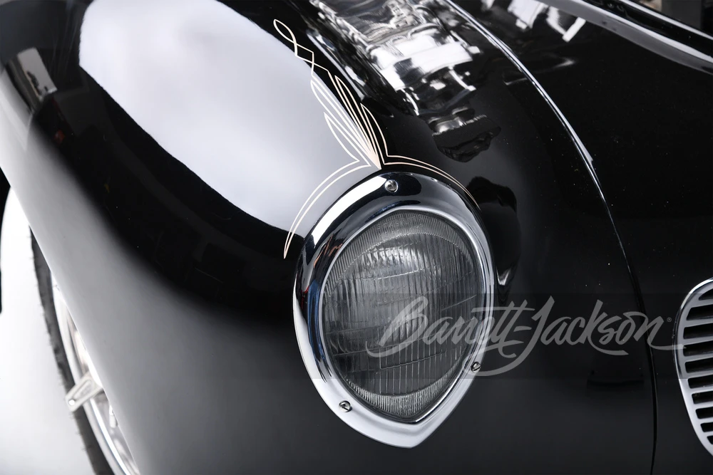 1940 Willys Pickup - Image 7 of 18