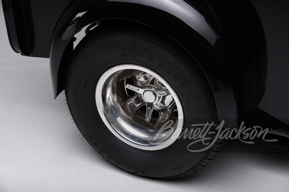 1940 Willys Pickup - Image 9 of 18