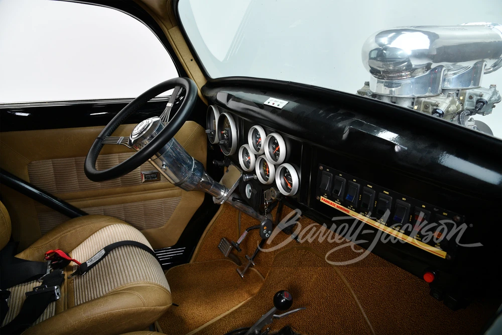 1940 Willys Pickup - Image 10 of 18