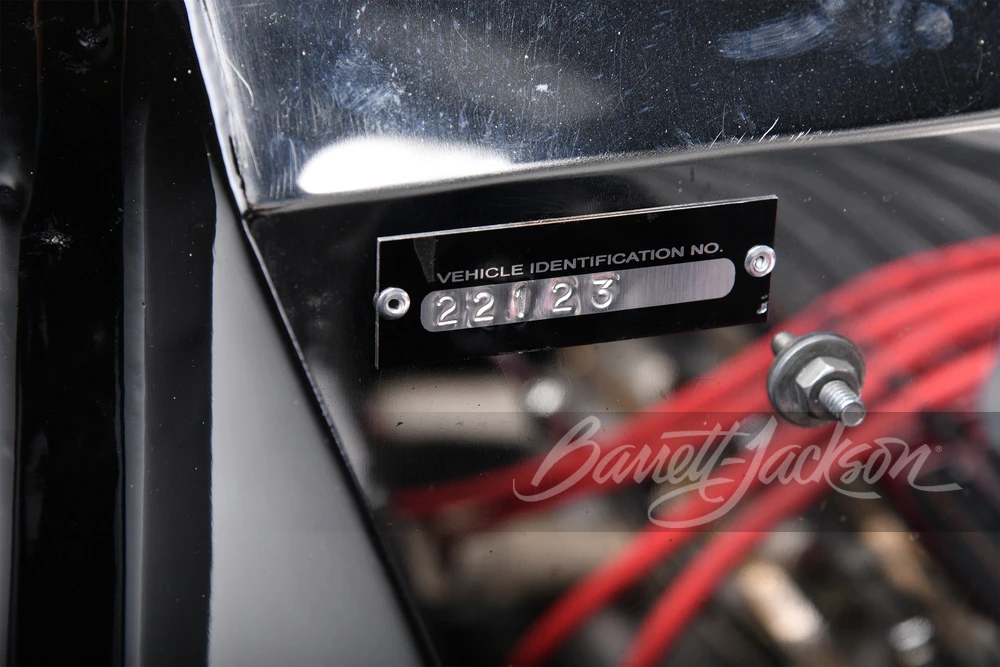 1940 Willys Pickup - Image 13 of 18