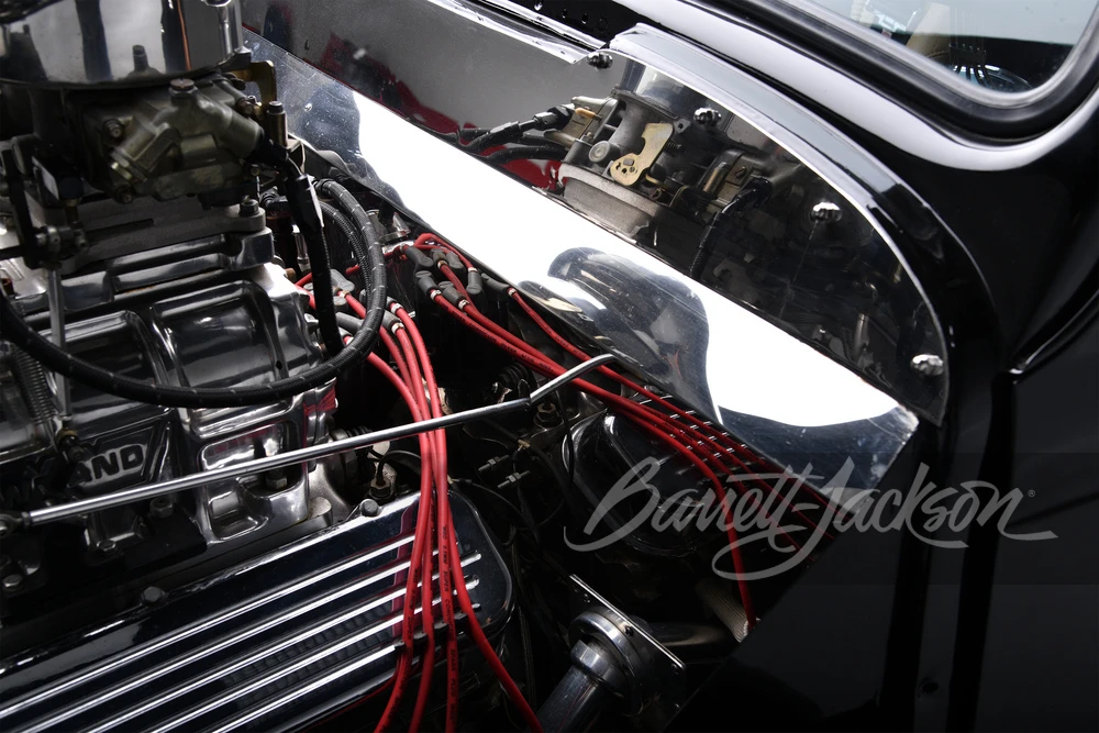 1940 Willys Pickup - Image 16 of 18