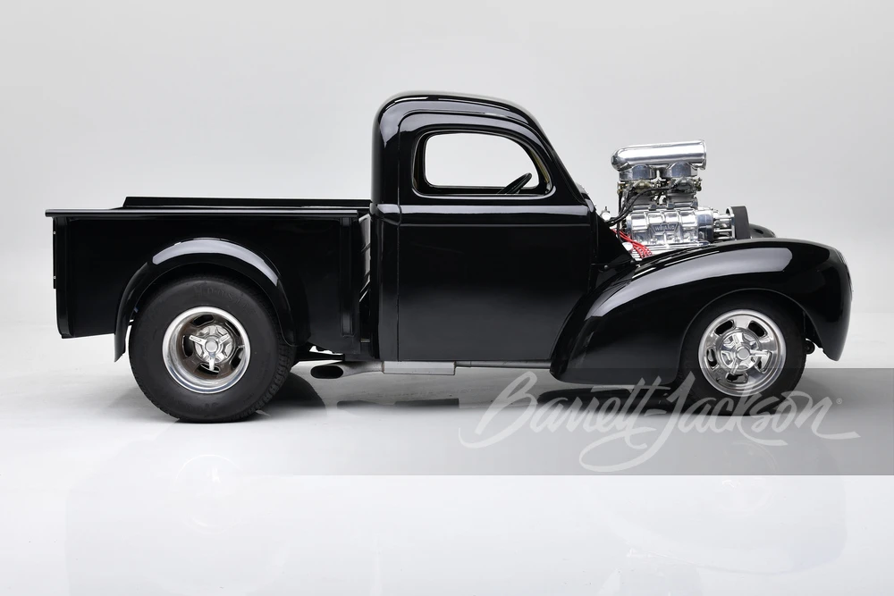 1940 Willys Pickup - Image 18 of 18