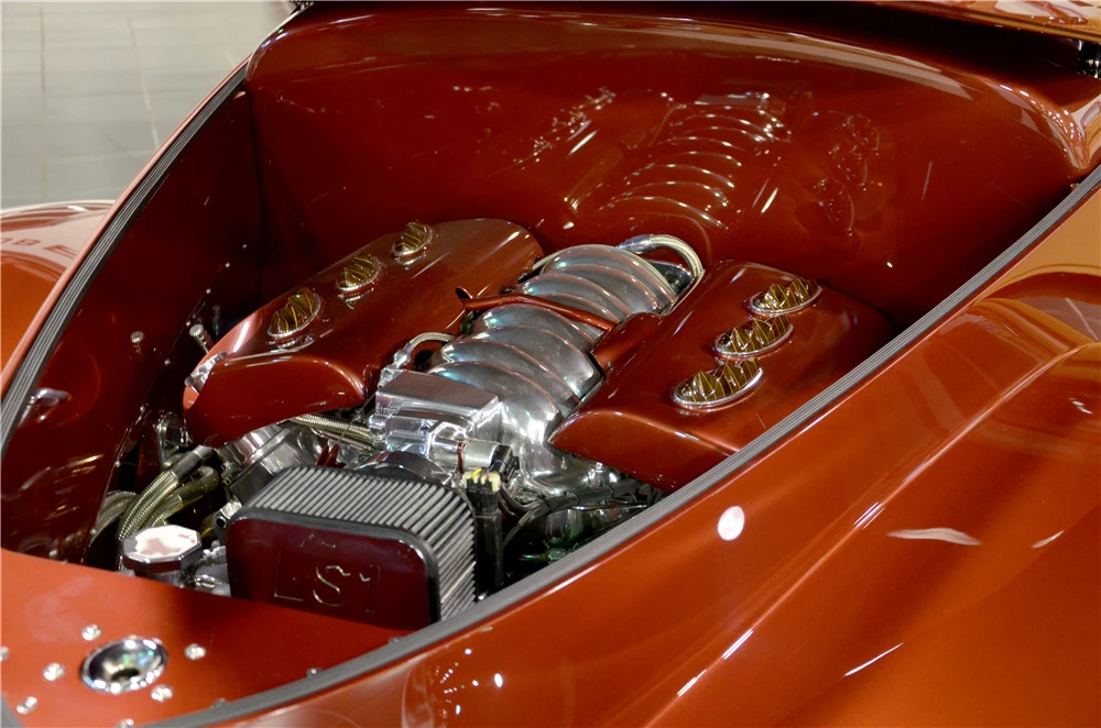 1940 Willys Americar Coupe - Image 3 of 11