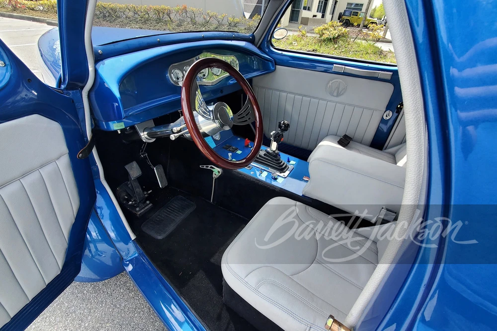 1940 Willys Americar Coupe - Image 3 of 5