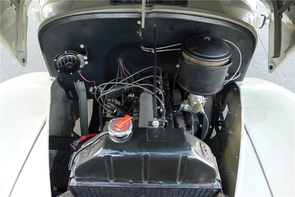 1940 Willys Pickup - Image 3 of 5
