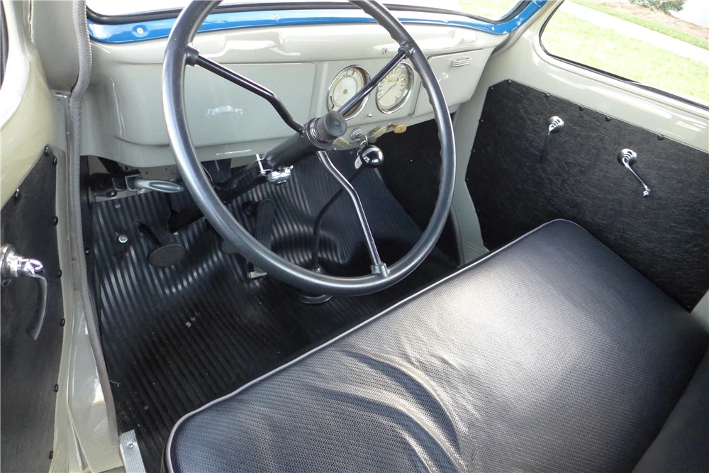 1940 Willys Pickup - Image 4 of 5