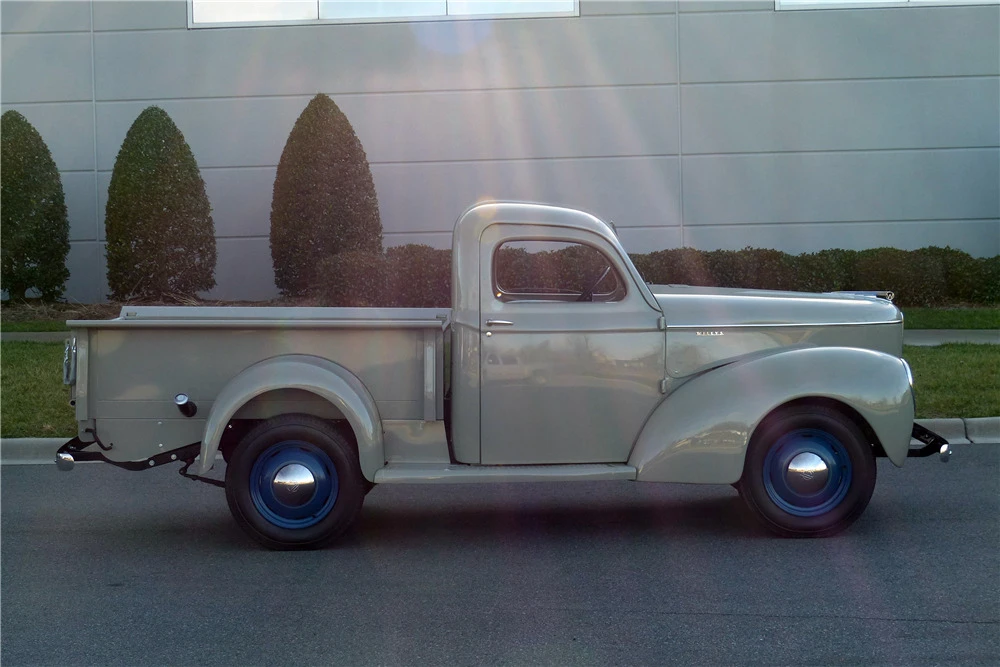 1940 Willys Pickup - Image 5 of 5