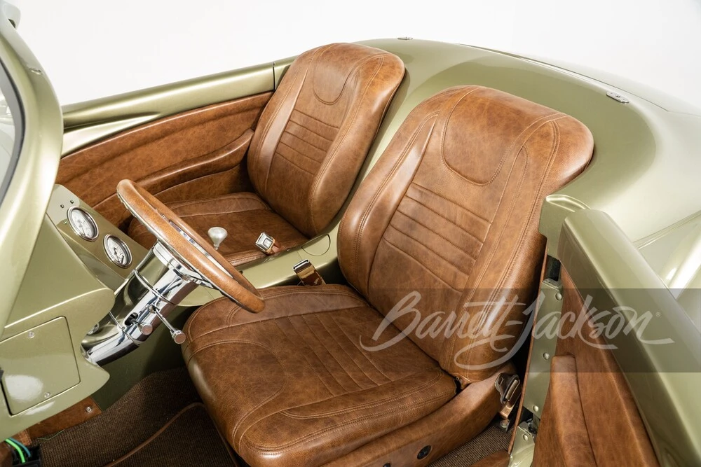 1940 Willys - Image 4 of 27