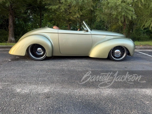 1940 Willys - Image 16 of 27