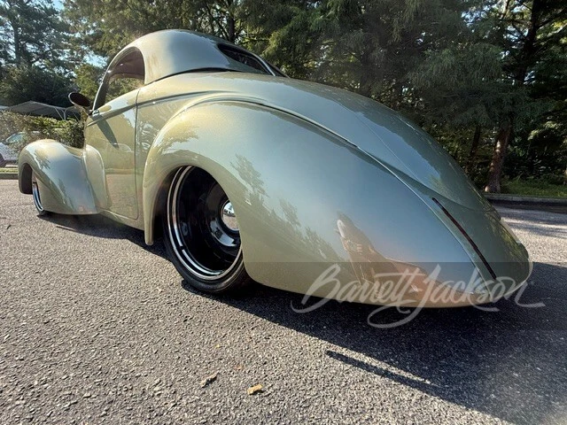 1940 Willys - Image 21 of 27