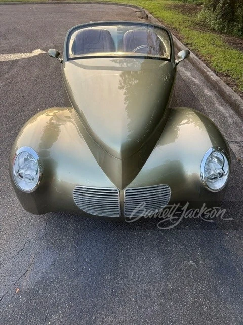 1940 Willys - Image 25 of 27