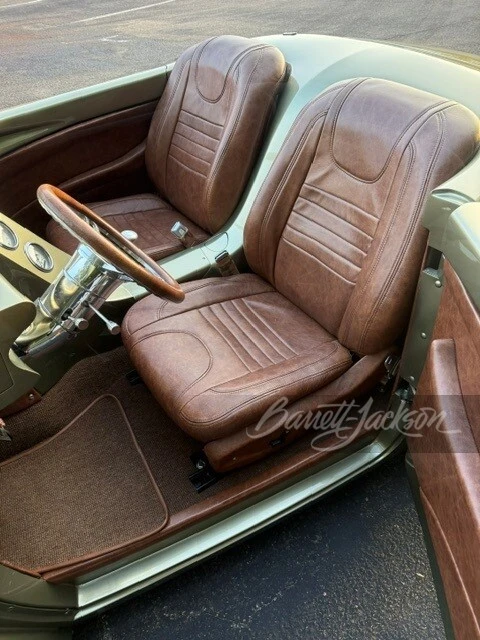 1940 Willys - Image 12 of 27