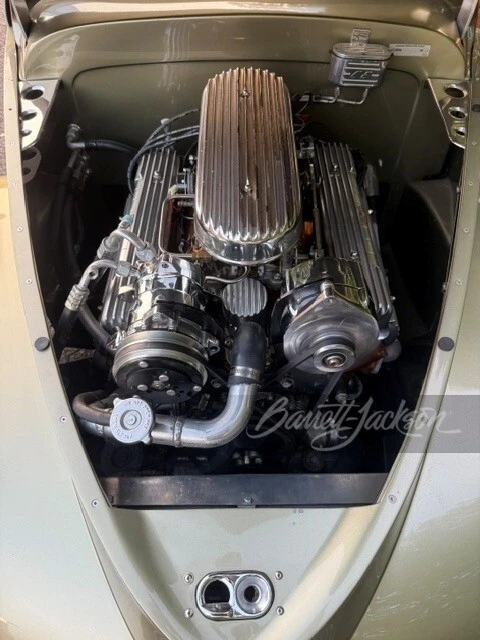 1940 Willys - Image 8 of 27
