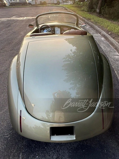 1940 Willys - Image 24 of 27
