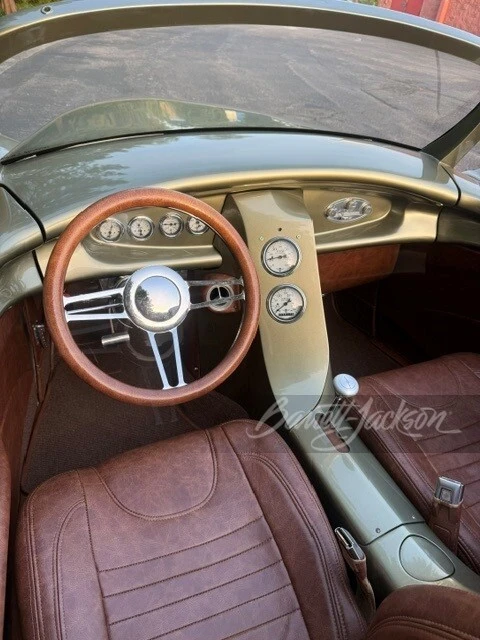 1940 Willys - Image 9 of 27