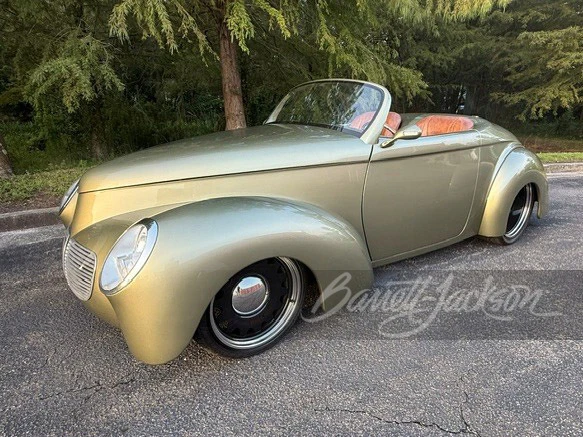 1940 Willys - Image 17 of 27