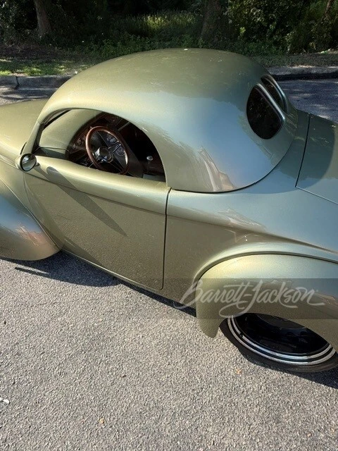 1940 Willys - Image 15 of 27