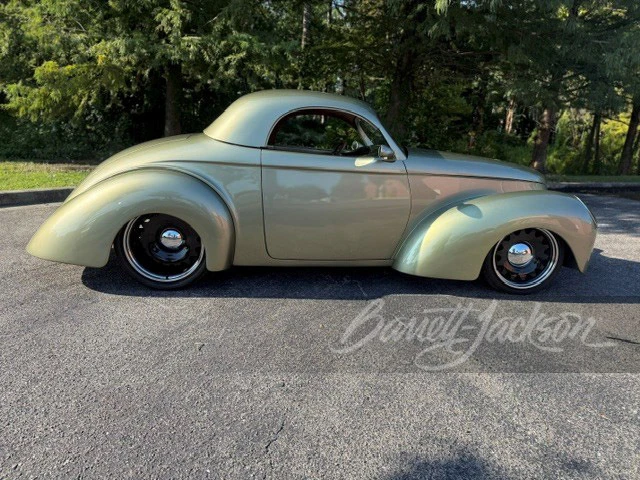 1940 Willys - Image 14 of 27
