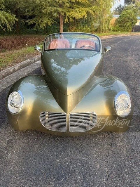 1940 Willys - Image 23 of 27