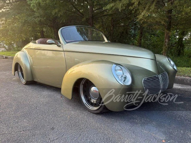 1940 Willys - Image 19 of 27