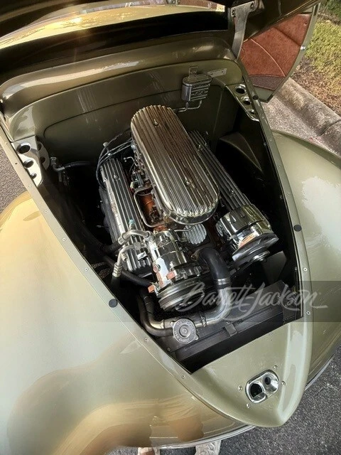 1940 Willys - Image 7 of 27