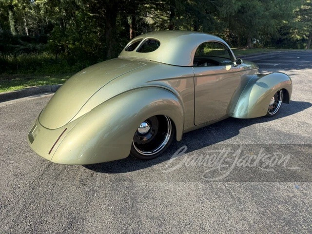 1940 Willys - Image 20 of 27