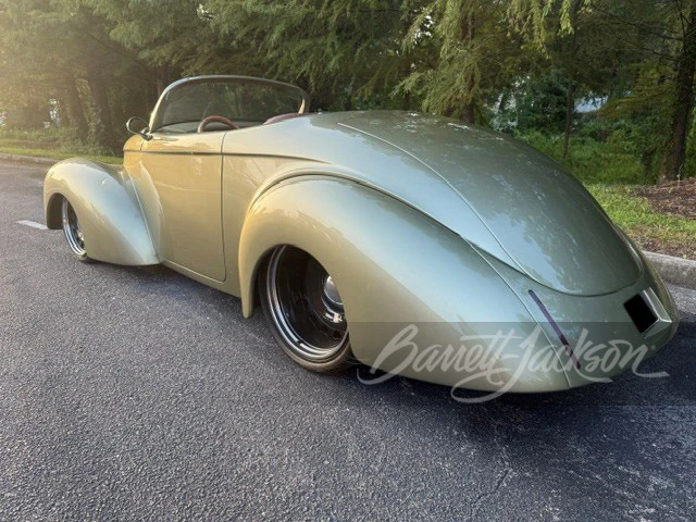 1940 Willys - Image 18 of 27