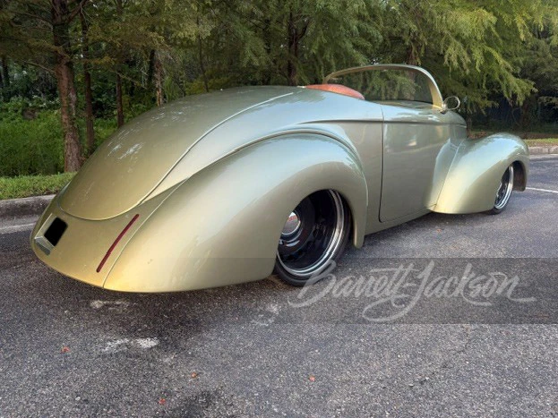 1940 Willys - Image 27 of 27