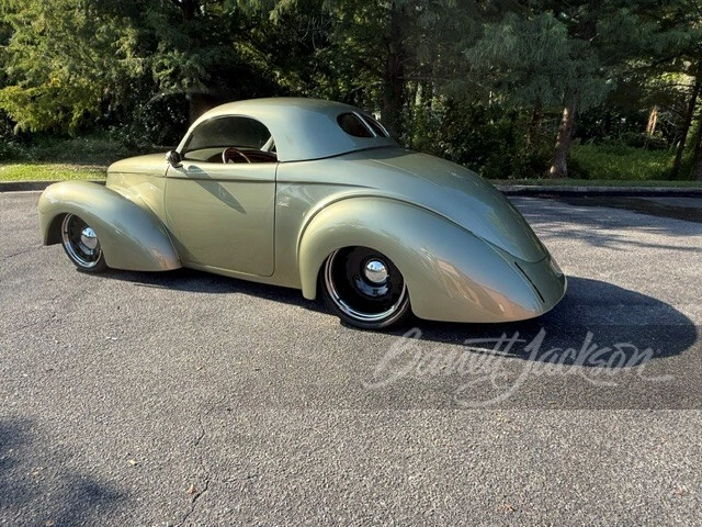 1940 Willys - Image 26 of 27
