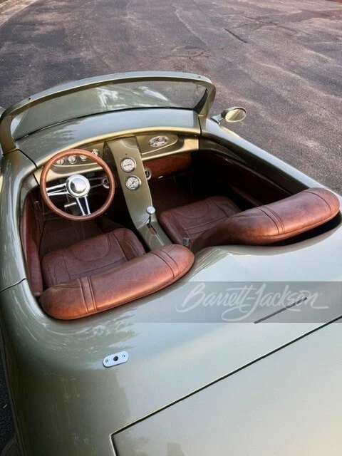 1940 Willys - Image 11 of 27