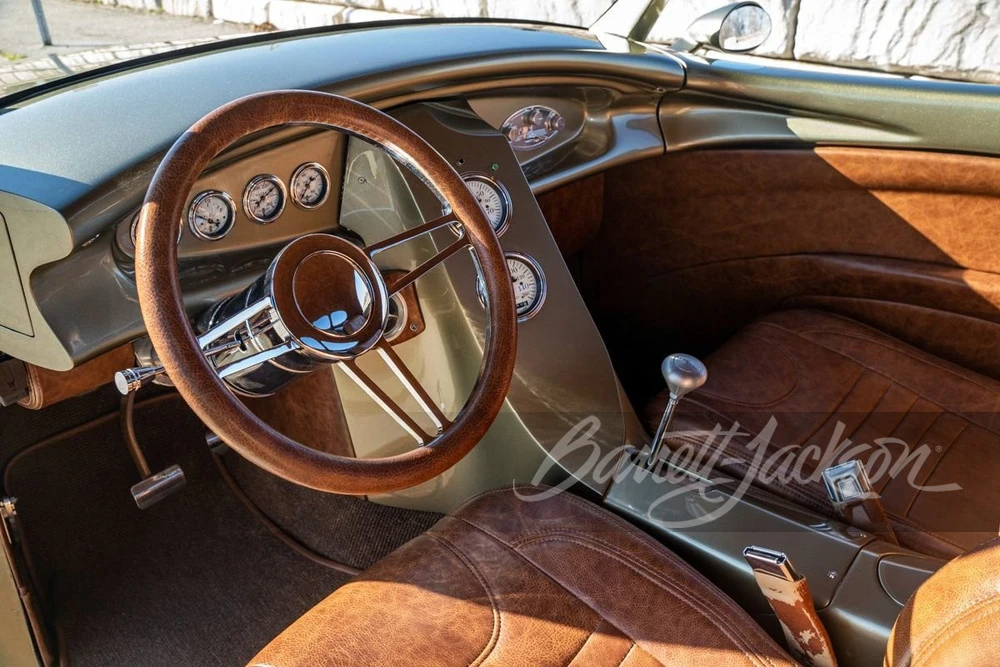 1940 Willys Americar Coupe - Image 3 of 12