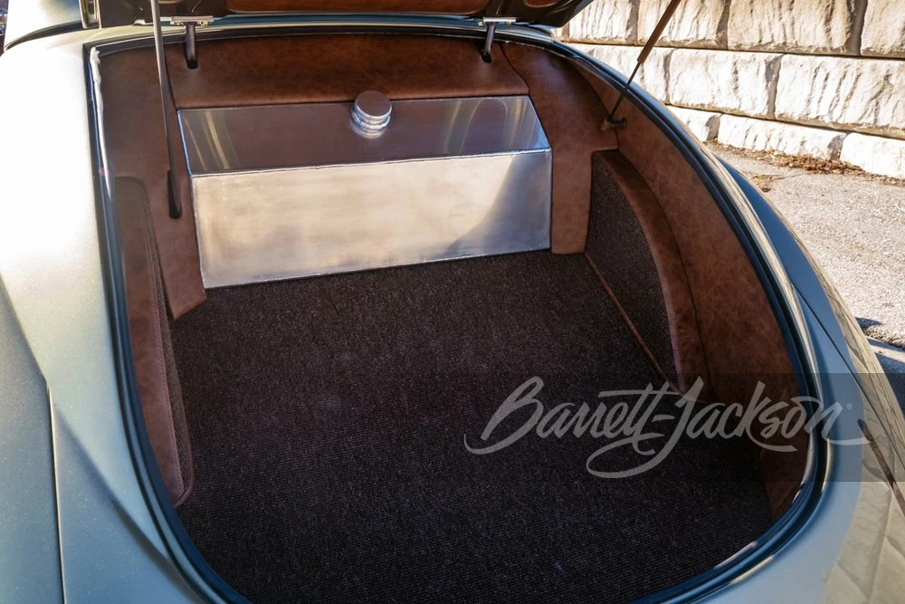 1940 Willys Americar Coupe - Image 9 of 12