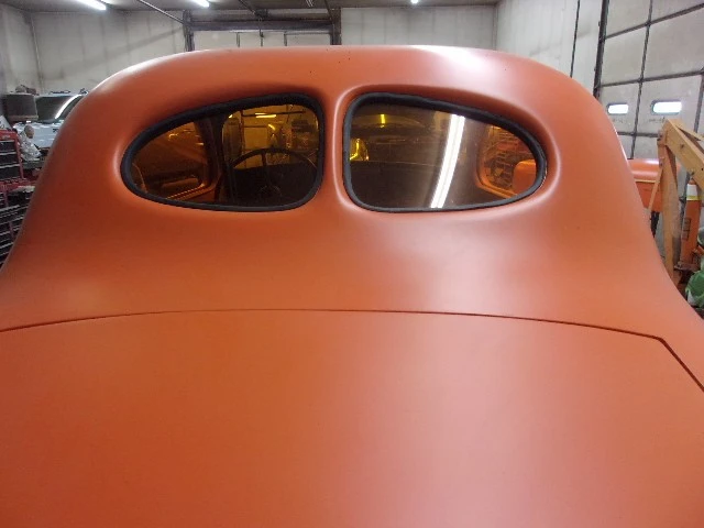 1940 Willys Americar Coupe - Image 12 of 21