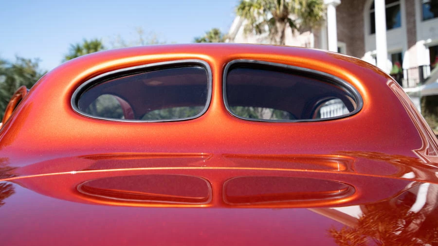 1940 Willys Americar Coupe - Image 27 of 31