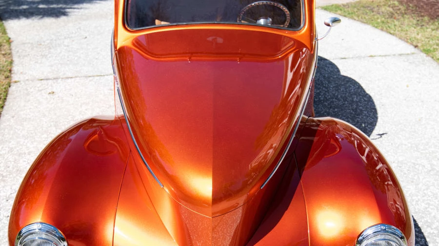 1940 Willys Americar Coupe - Image 31 of 31