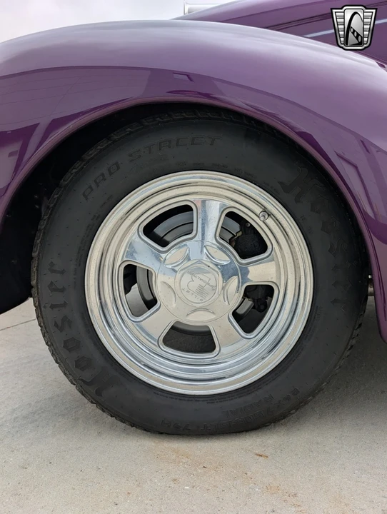 1940 Willys Americar Coupe - Image 13 of 21