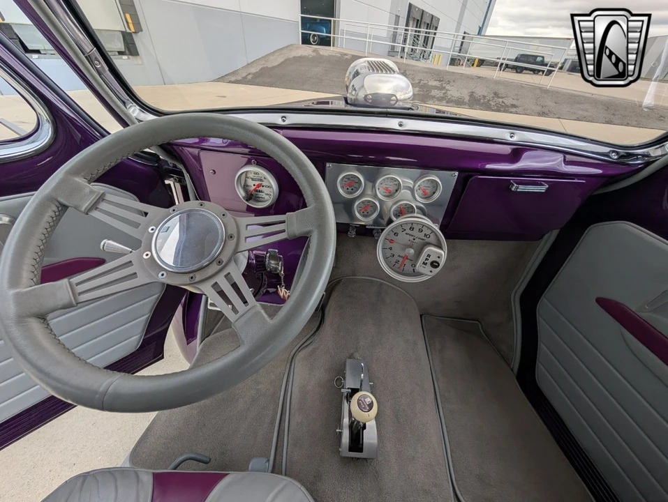 1940 Willys Americar Coupe - Image 18 of 21